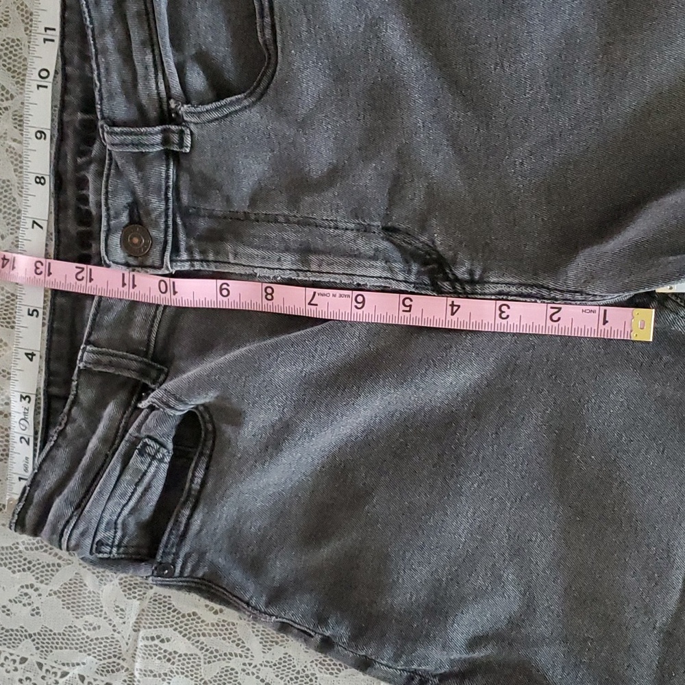 Mom Jean American Eagle ✨️ - Picture 3 of 7